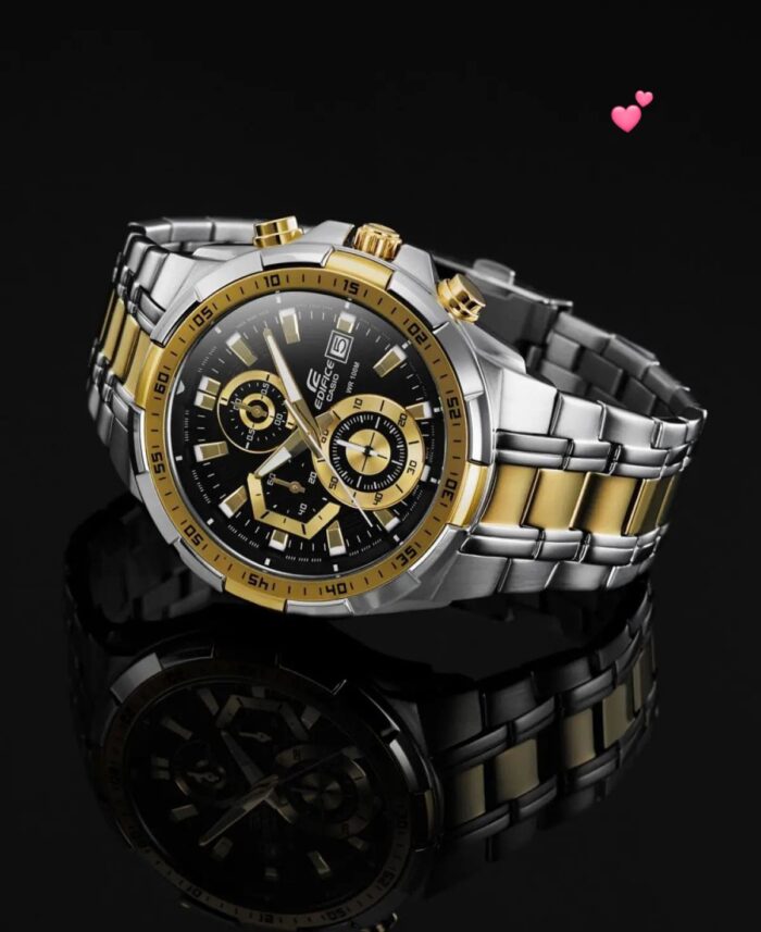 Casio Edifice First Copy Watch in Bharuch at Borzia