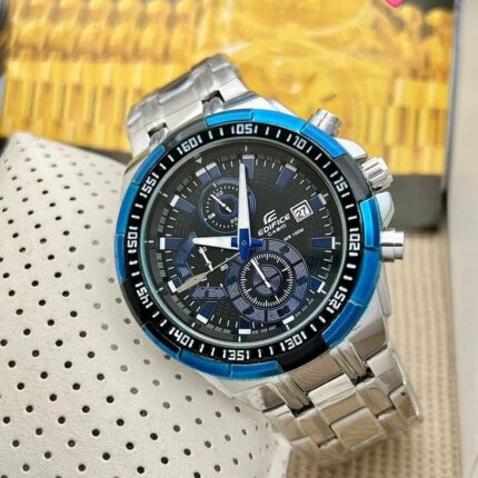 Casio Edifice First Copy Watch in Jaipur at Borzia