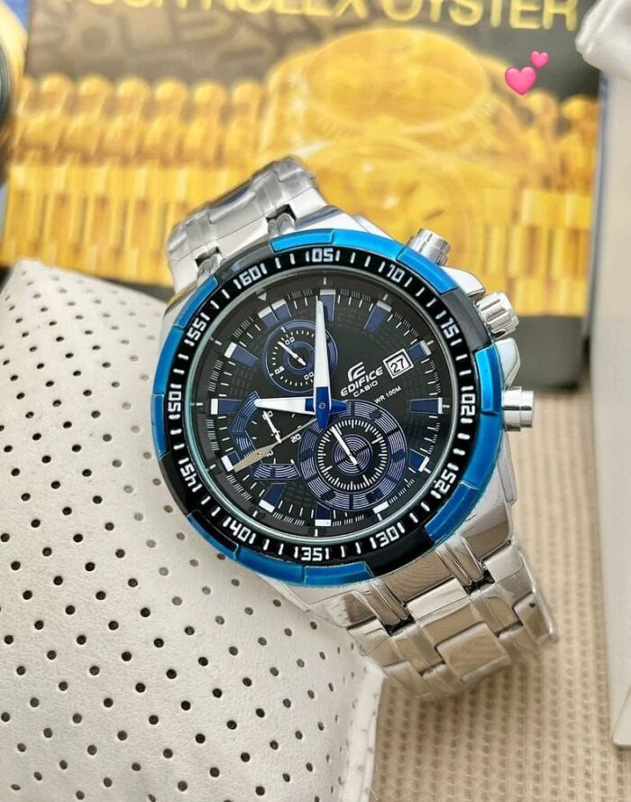 Casio Edifice First Copy Watch in Jaipur at Borzia