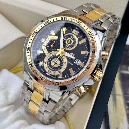 Casio Edifice First Copy Watch in Bharuch at Borzia