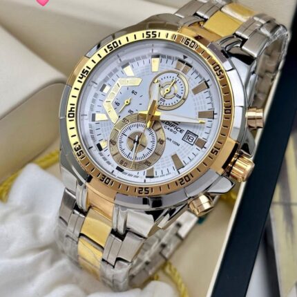 Casio Edifice First Copy Watch in Nagpur at Borzia
