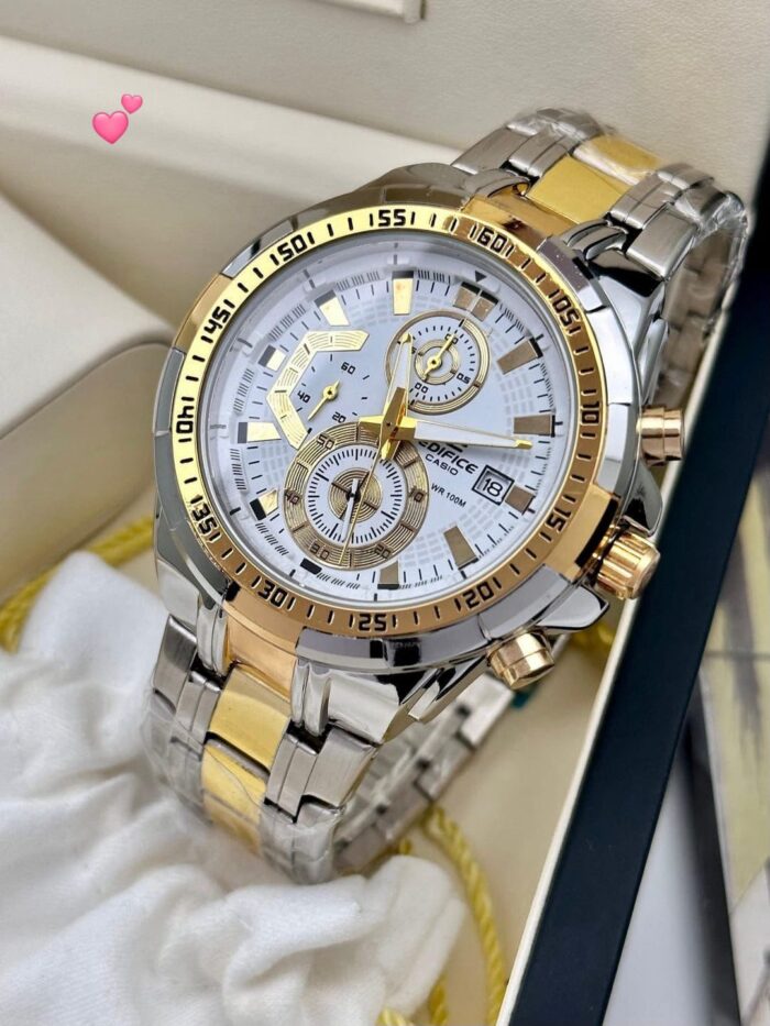 Casio Edifice First Copy Watch in Nagpur at Borzia