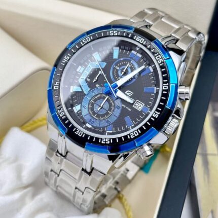 Casio Edifice First Copy Watch in Jaipur at Borzia