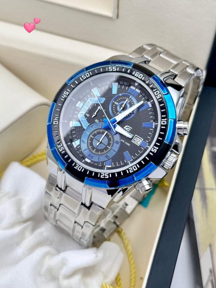 Casio Edifice First Copy Watch in Jaipur at Borzia