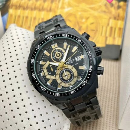 Casio Edifice First Copy Watch in Assam at Borzia