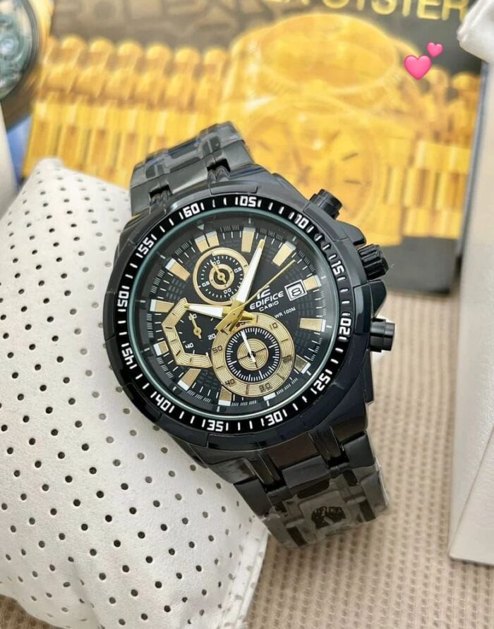 Casio Edifice First Copy Watch in Assam at Borzia