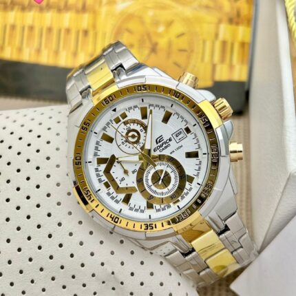 Casio Edifice First Copy Watch in Nagpur at Borzia