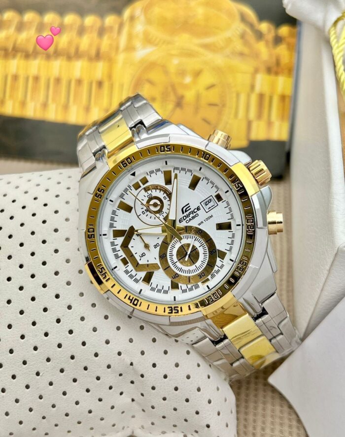 Casio Edifice First Copy Watch in Nagpur at Borzia