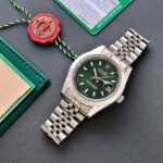 Rolex first copy watch at Borzia in India