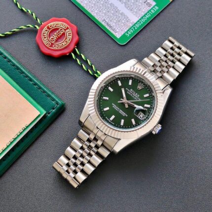 Rolex first copy watch at Borzia in India