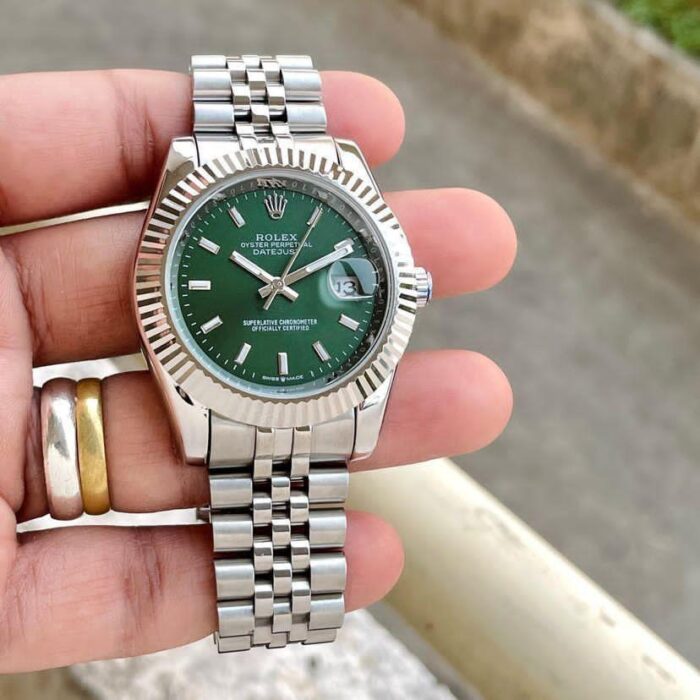 Rolex first copy watch at Borzia in India