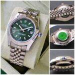 Rolex first copy watch at Borzia in India