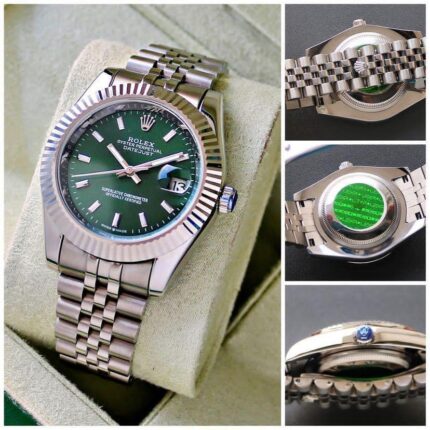 Rolex first copy watch at Borzia in India