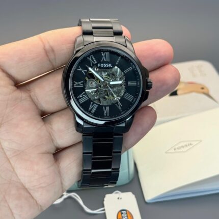 Fossil First Copy Watch in Jaipur at Borzia