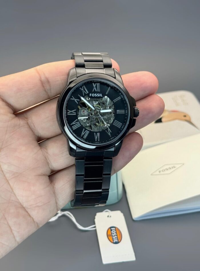Fossil First Copy Watch in Jaipur at Borzia