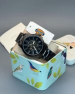 Fossil First Copy Watch in Jaipur at Borzia