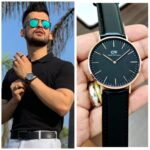 Daniel Wellington First Copy Watch in Bangalore at Zest Shop