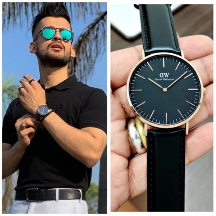 Daniel Wellington First Copy Watch in Bangalore at Zest Shop