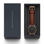 Daniel Wellington First Copy Watch in Surat at Zest Shop