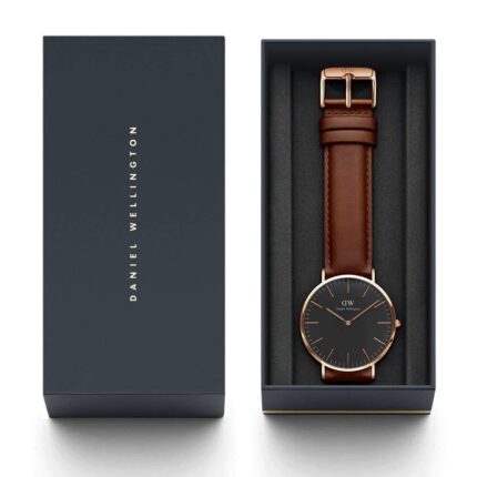 Daniel Wellington First Copy Watch in Surat at Zest Shop