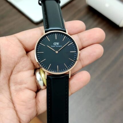 Daniel Wellington First Copy Watch in Bangalore at Zest Shop