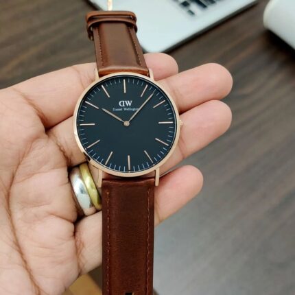 Daniel Wellington First Copy Watch in Surat at Zest Shop