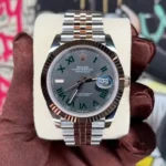 Rolex First Copy Watch at Borzia in Mumbai