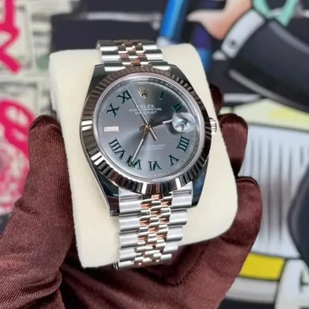 Rolex First Copy Watch at Borzia in Mumbai