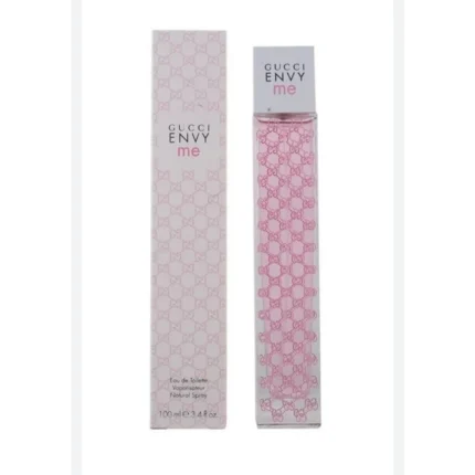 Imported Gucci Envy Me Eau De Toilette Perfume (CSO3990)