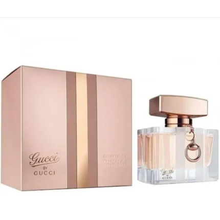 Imported Gucci Eau De Toilette Perfume (CSO3993)