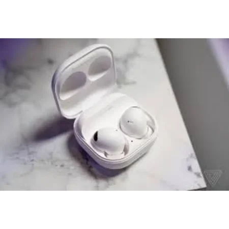 Samsung Galaxy Buds 2 White Color