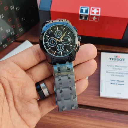 Tissot First Copy Replica Watches in Goa at Borzia