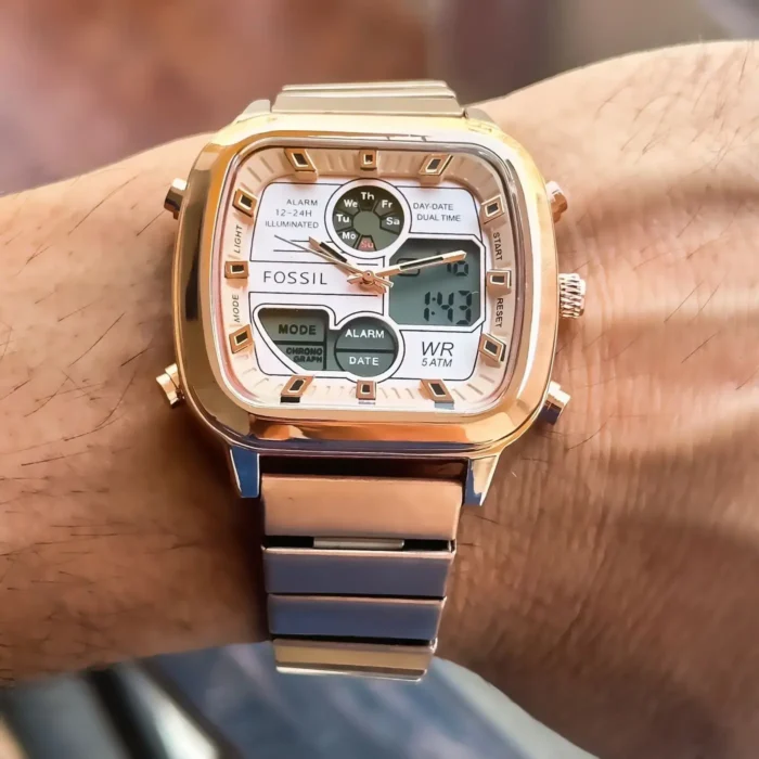 Fossil First Copy Watch in Harayana at Borzia