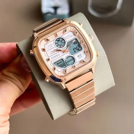 Fossil First Copy Watch in Harayana at Borzia