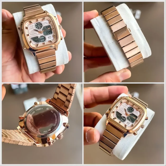 Fossil First Copy Watch in Harayana at Borzia