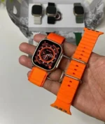 Iwatch A8 Ultra First Copy Smartwatch in Gujrat at Borzia
