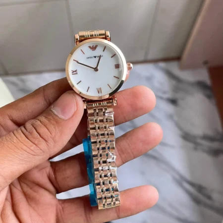 Emporio Armani First copy watch in Jaipur at Borzia