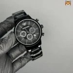 Armani First Copy Watch in Mumbai at Borzia