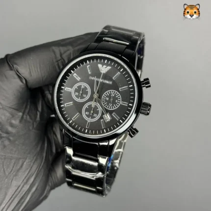 Armani First Copy Watch in Mumbai at Borzia