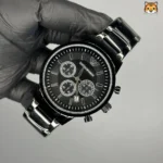 Armani First Copy Watch in Mumbai at Borzia