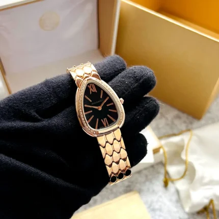 BVLGARI first copy watch in kolkata at Borzia