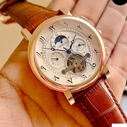 Cartier first copy watch in Mumbai at Borzia