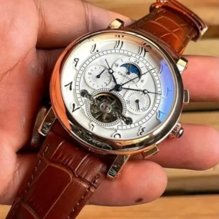 Cartier first copy watch in Mumbai at Borzia