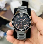 Emporio Armani first copy watch in Andhra Pradesh at Borzia
