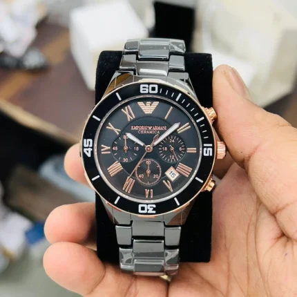 Emporio Armani first copy watch in Andhra Pradesh at Borzia