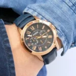 Fossil First Copy Watch in Odisha at Borzia