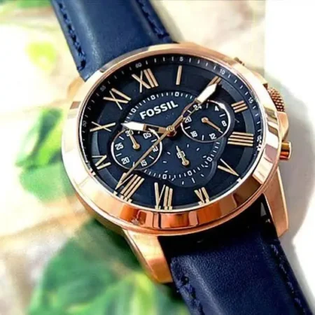 Fossil First Copy Watch in Odisha at Borzia