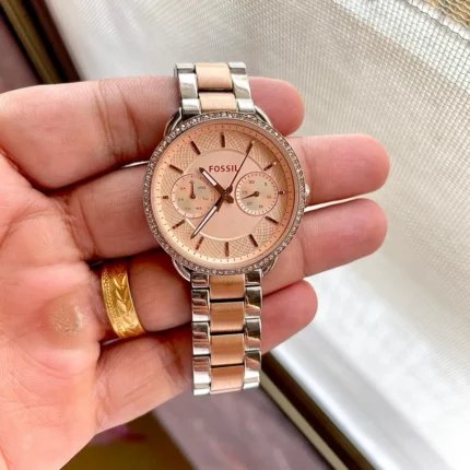 Fossil women first copy watch in mumbai at Borzia