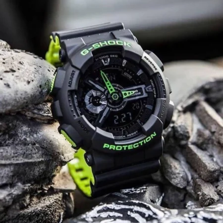 G-Shock First Copy Watch in Noida at Borzia