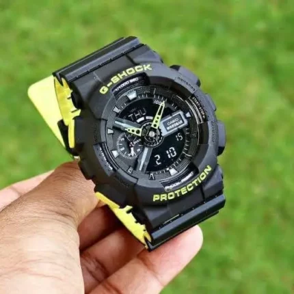 G-Shock First Copy Watch in Noida at Borzia